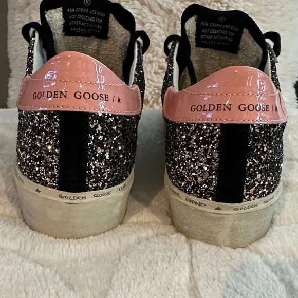 Golden Goose Hi Star Classic PrivateEdition 39 - Picture 5 of 6